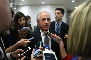 Congresso dos EUA vai suspender venda de armas aos sauditas até crise com o Qatar estar resolvida