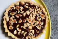 Tartelettes de Nutella caseira