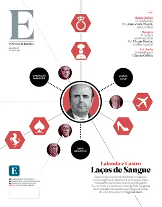 Revista E