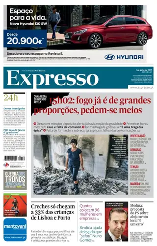 Expresso