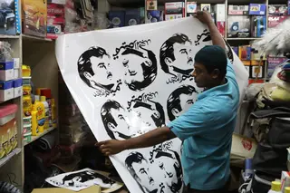 Arábia Saudita e três aliados dão mais 48 horas ao Qatar para cumprir exigências