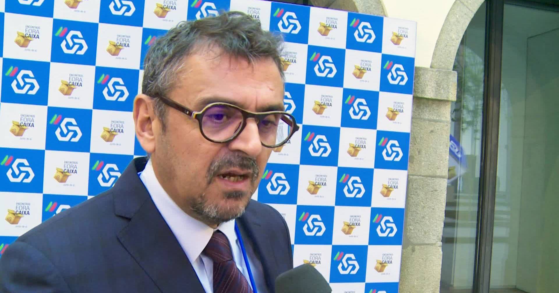 Entrevista José Teixeira