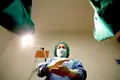 Descodificador para perceber o protesto que deixa grávidas só nas mãos de médicos