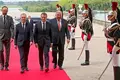 Macron à americana, mas filosófico e místico