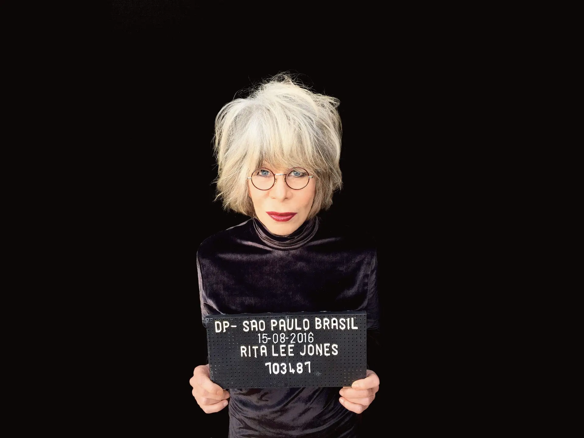 Três dias de luto no Brasil pela morte de Rita Lee