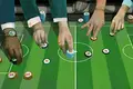 Fora de jogo