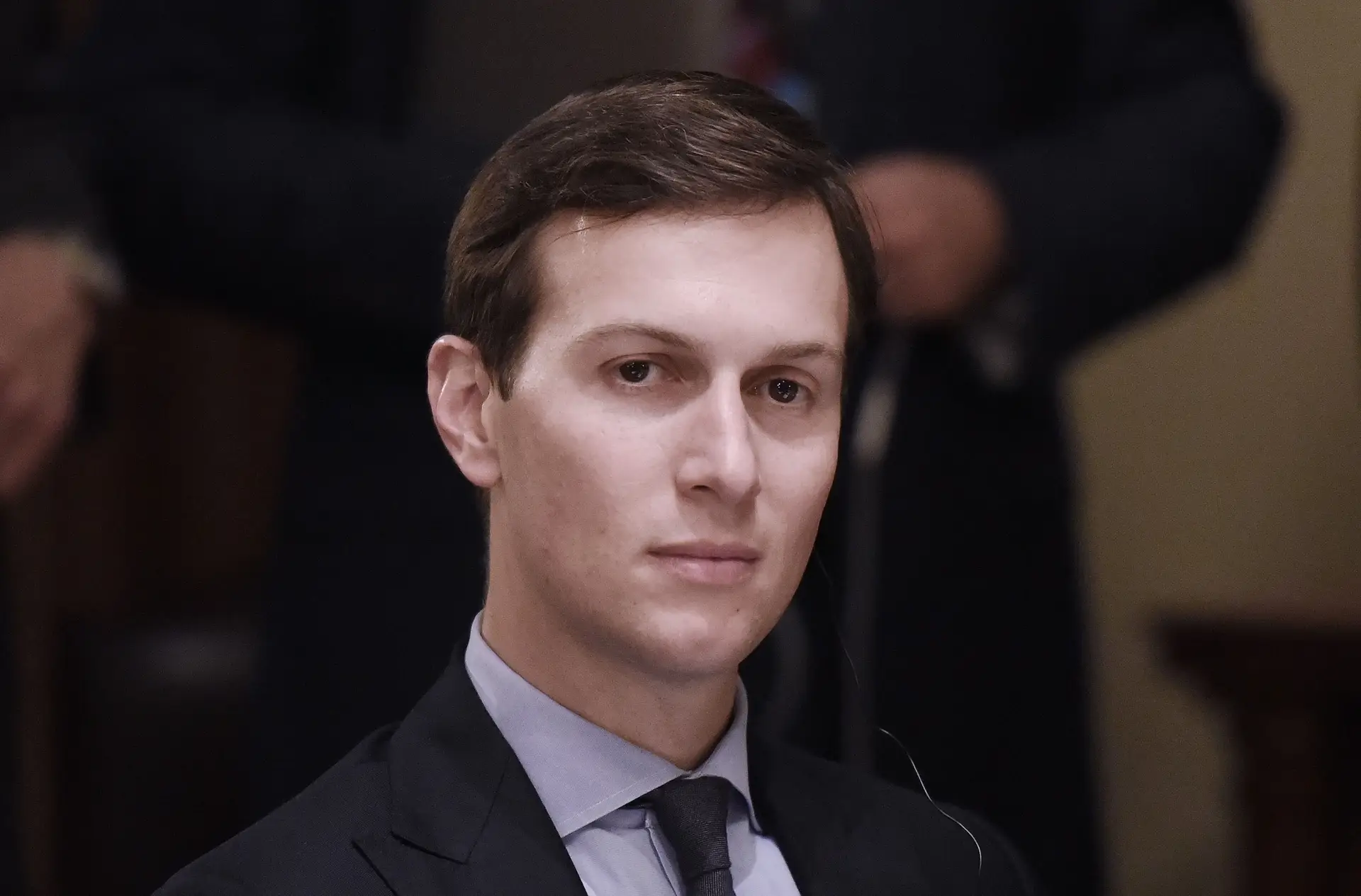 Foi um acesso de raiva do genro de Trump que provocou a crise no Qatar?