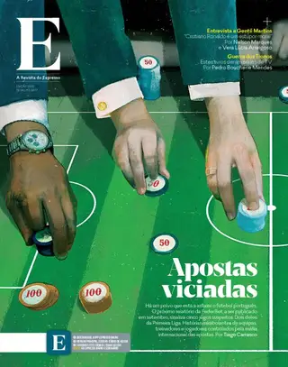Revista E