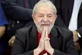 Lula foi condenado mas não desiste das eleições