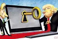 O Cartoon de António