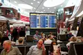 SEF sob pressão para despachar passageiros