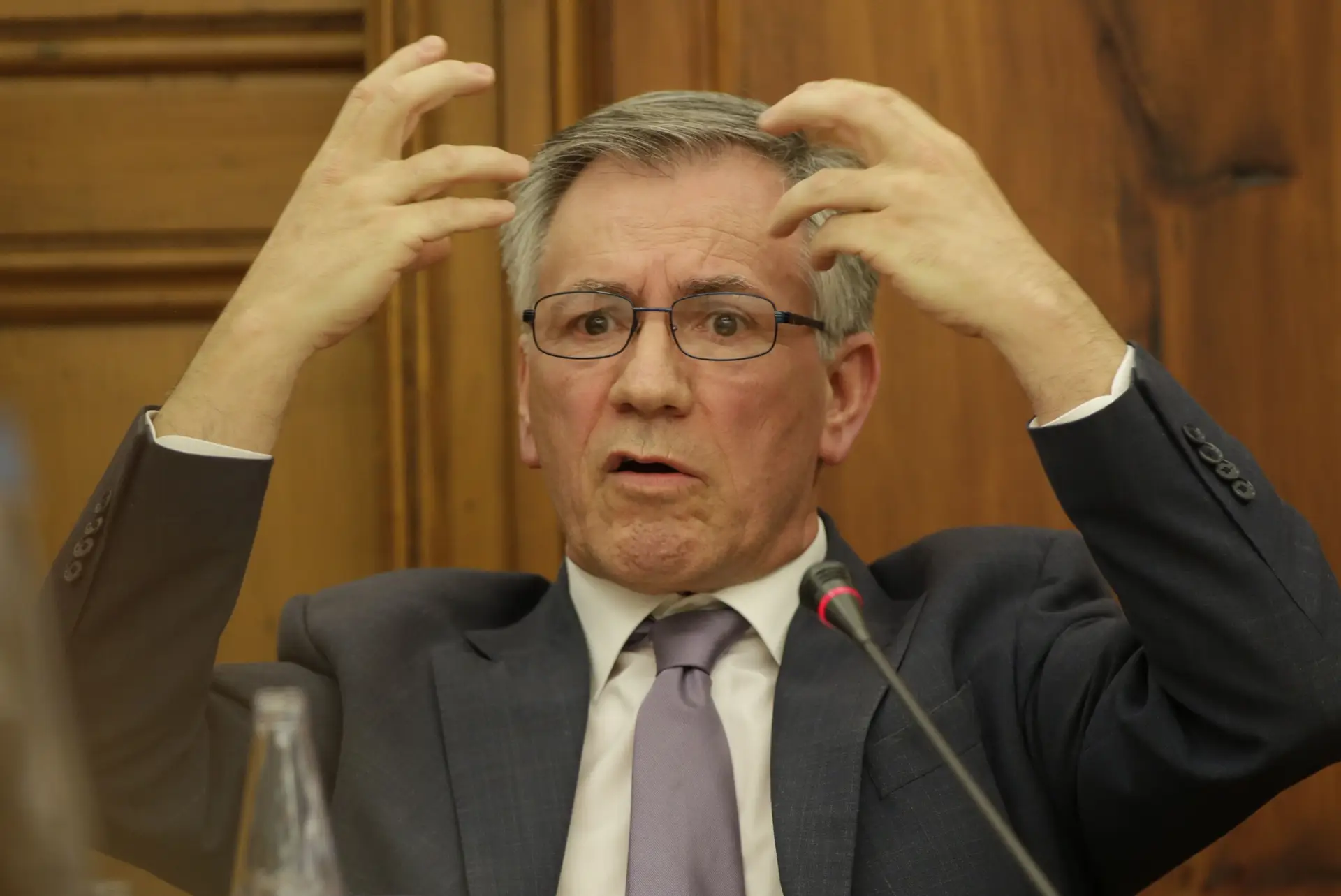 Armando Vara, administrador da CGD até 2008, foi constituído arguido na “Operação Marquês” que investiga o projeto Vale de Lobo