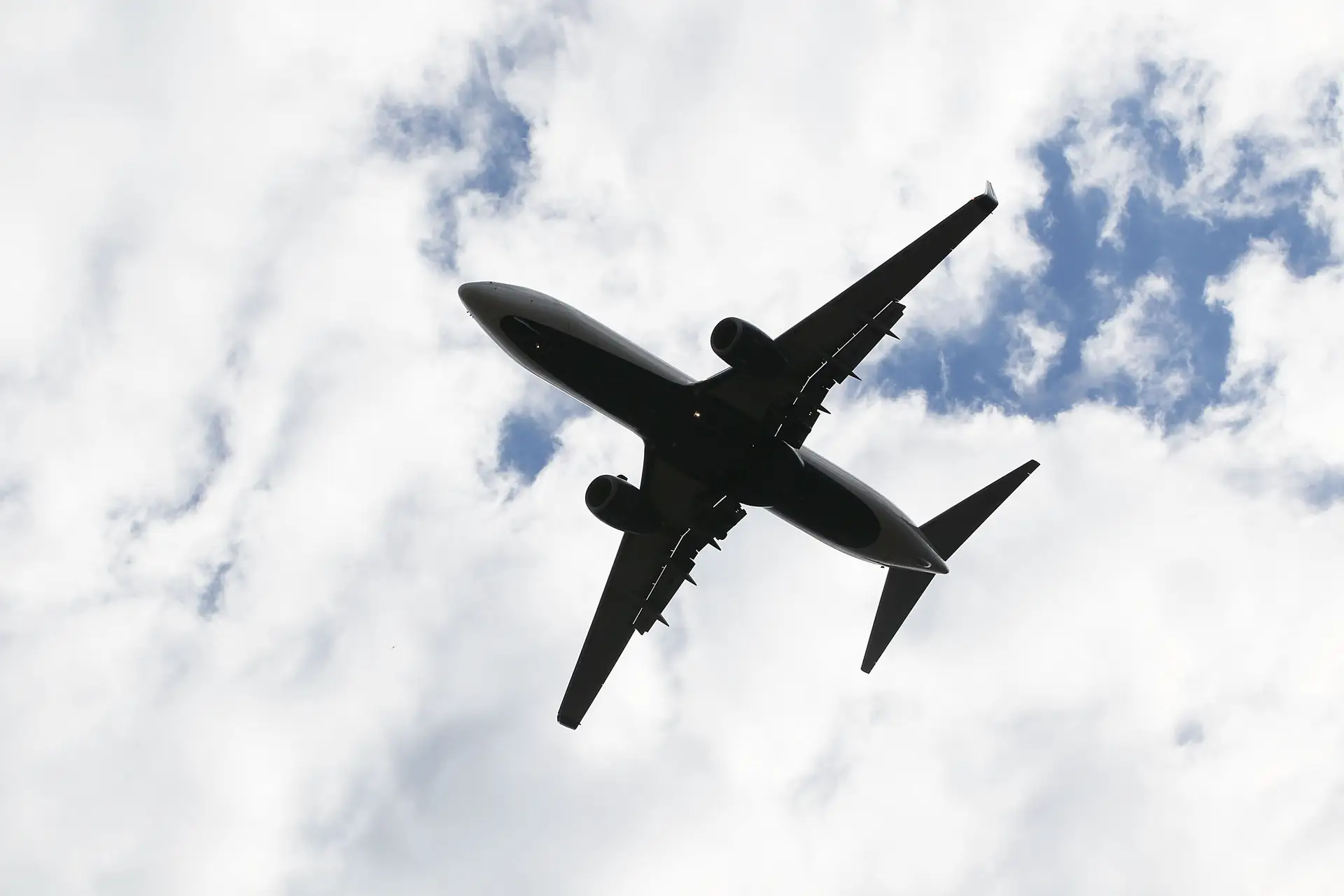 Sistema de controlo de trafego aéreo já falhou quatro vezes em 2017