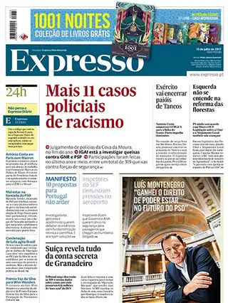 Expresso