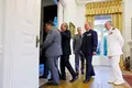O pacto que travou demissões