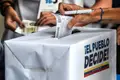O que acontece lá fora