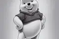 Winnie the Pooh