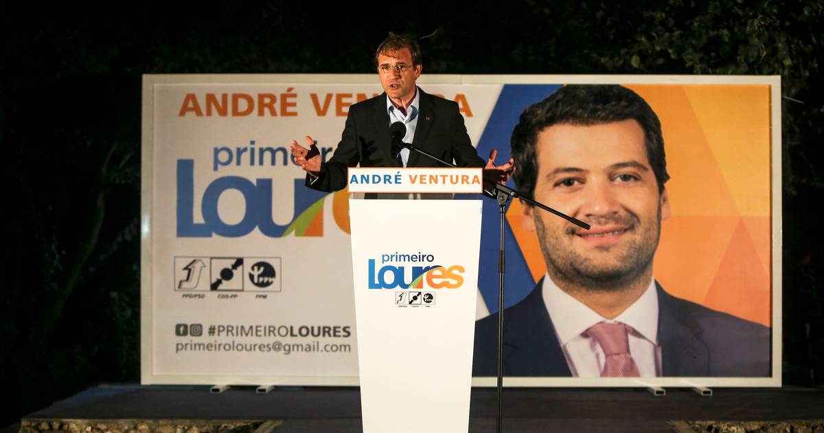 Pedro Passos Coelho defende que Chega “não é um partido antidemocrático”