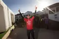 Tubarão, nota 10, meias-finais e eliminar o campeão do mundo. O dia perfeito de Kikas