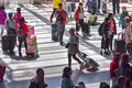 Tempos de espera chegam a três horas