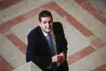 O jovem líder que era o “velho da jota”