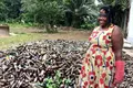 “Aqui o mundo vai ser sustentável”