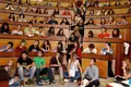 Chumbos e notas baixas atingem a melhor turma de 2015