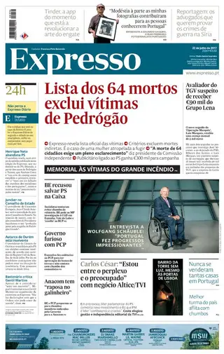 Expresso