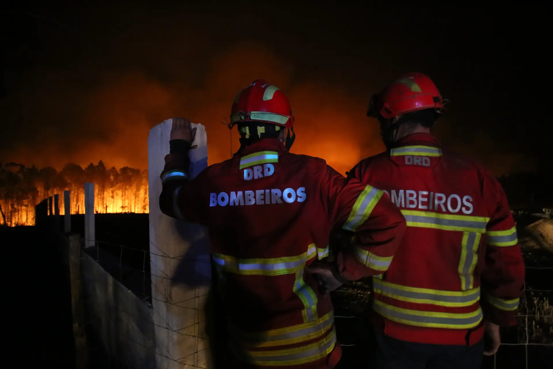 Incêndio de Pedrógão Grande. “Se o Governo tivesse decretado o período crítico ter-se iam evitado muitas mortes”, acusa advogada de arguido