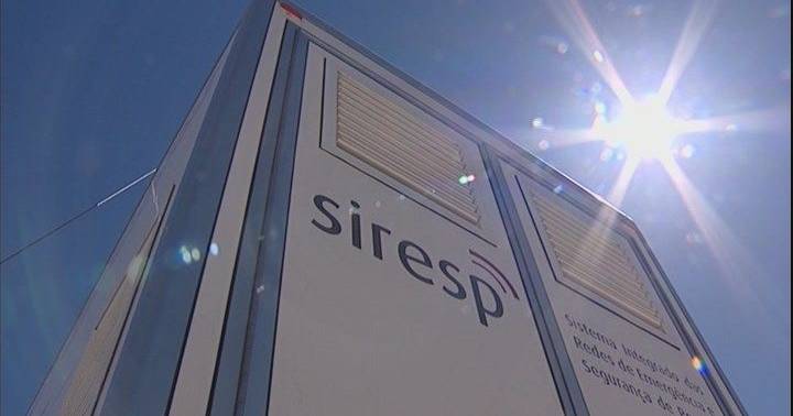 Secretário-geral adjunto do MAI demite-se: acusa presidente do SIRESP de 