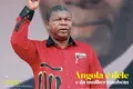 Angola é dele e da mulher também