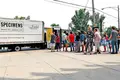 Porque tem andado um português á caça de vozes de dinossauro em Chicago?