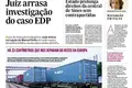 Juiz arrasa investigação do caso EDP