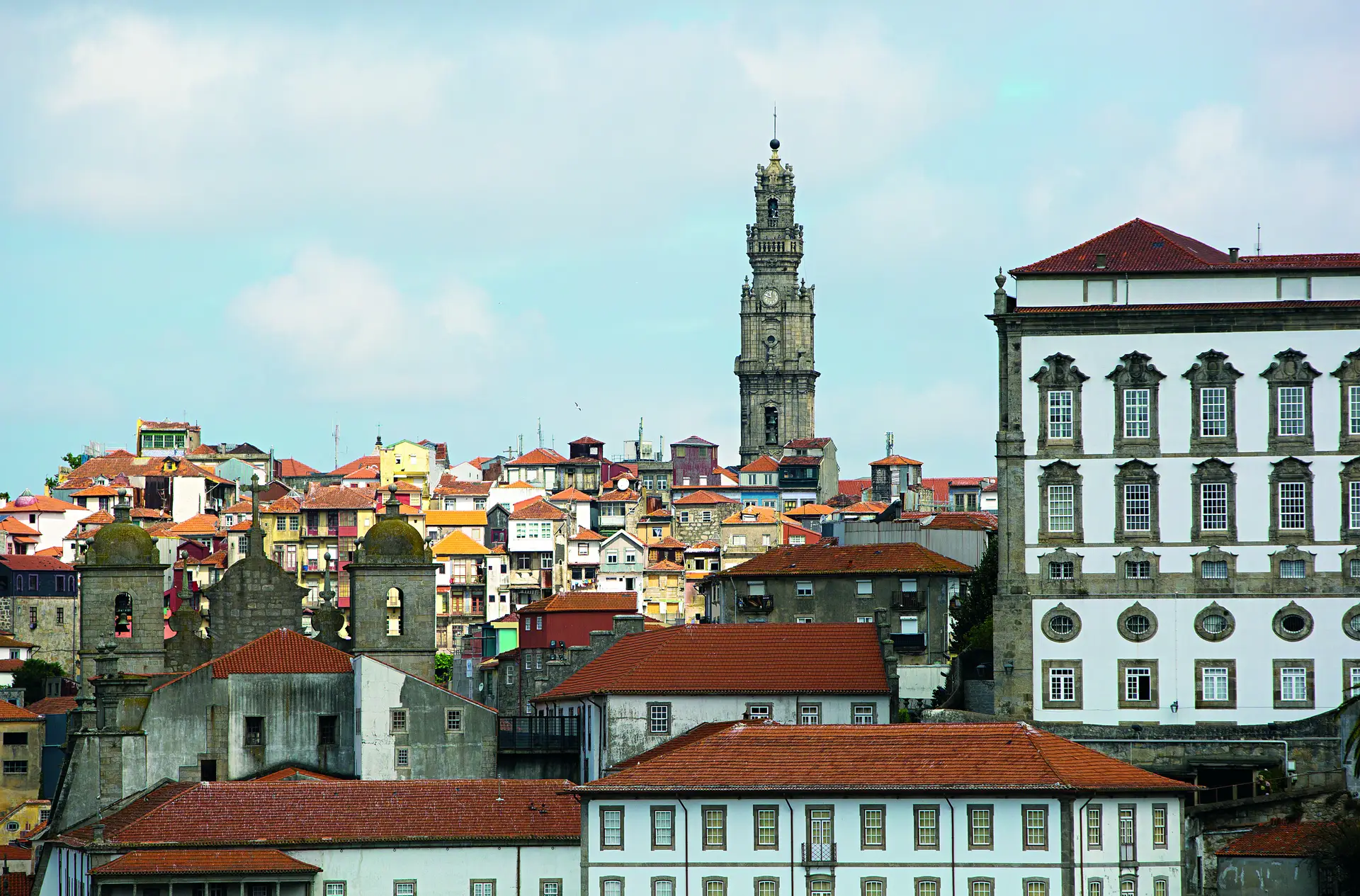Turismo do Porto e Norte. “A final da Champions é um pontapé de saída para recuperar os números de 2019”