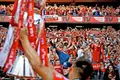Benfica já entregou regulamento para fintar interdição da Luz