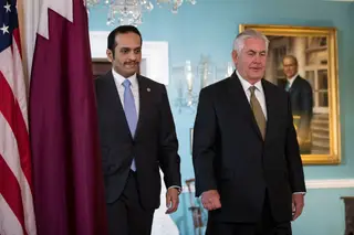 Bloco liderado pelos sauditas não abdica das exigências ao Qatar