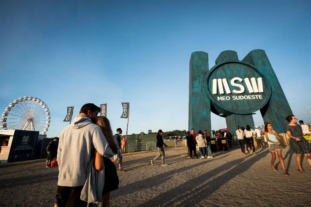 MEO Sudoeste: o guia essencial
