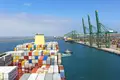 Exportações portuguesas para a China atingem valor surpreendente