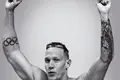 Caeleb Dressel