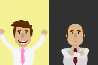 Portugueses estão simultaneamente entre os mais otimistas e os mais pessimistas da UE na avaliação da economia interna. Confuso?