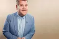 À boleia de James Corden