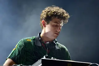 Uma playlist por dia: já não se fazem cassetes como antigamente