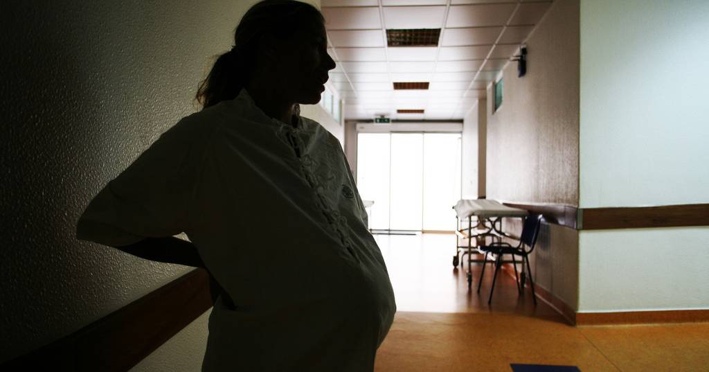 Maternidade e Obstetrícia do Centro Hospitalar Médio Tejo sem fecho programado até ao final do ano
