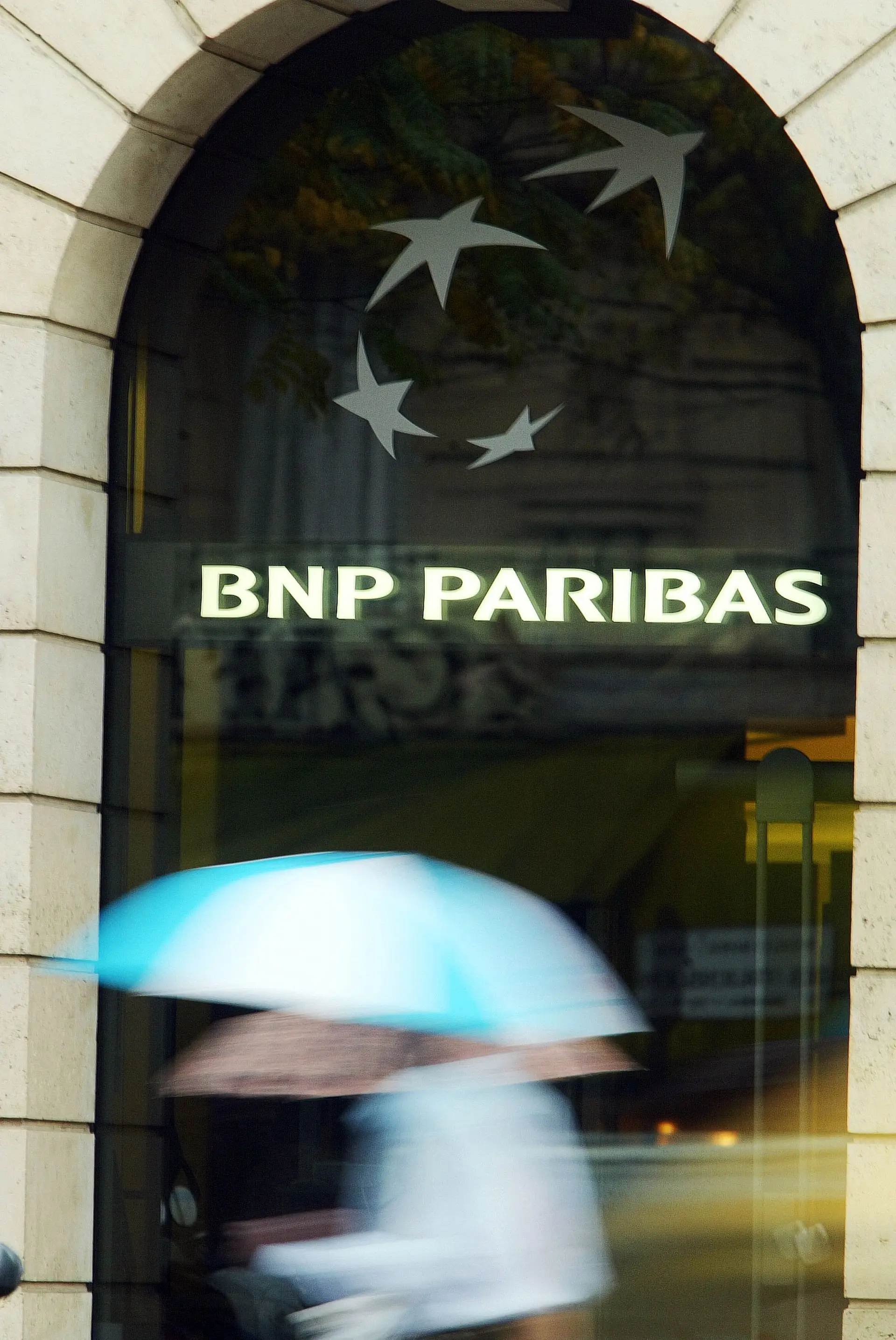 Representantes do BNP Paribas em Portugal deixam de participar em debates onde não haja mulheres