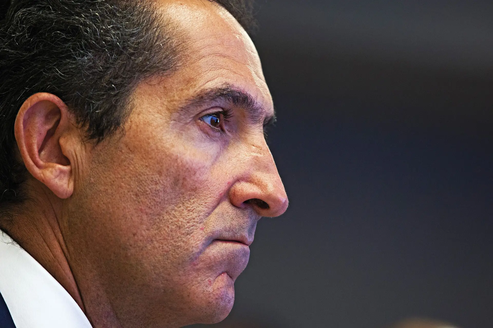Patrick Drahi