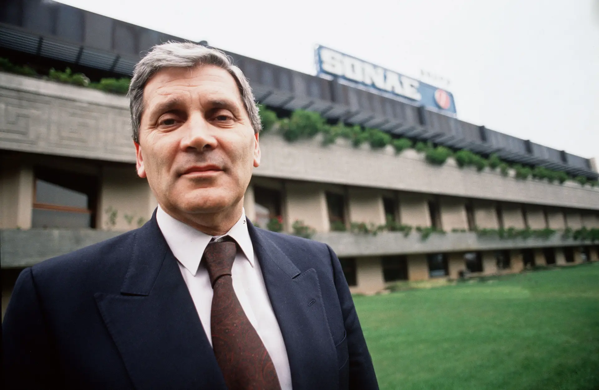 Belmiro de Azevedo 1938-2017. O ninho que o engenheiro deixou de herança