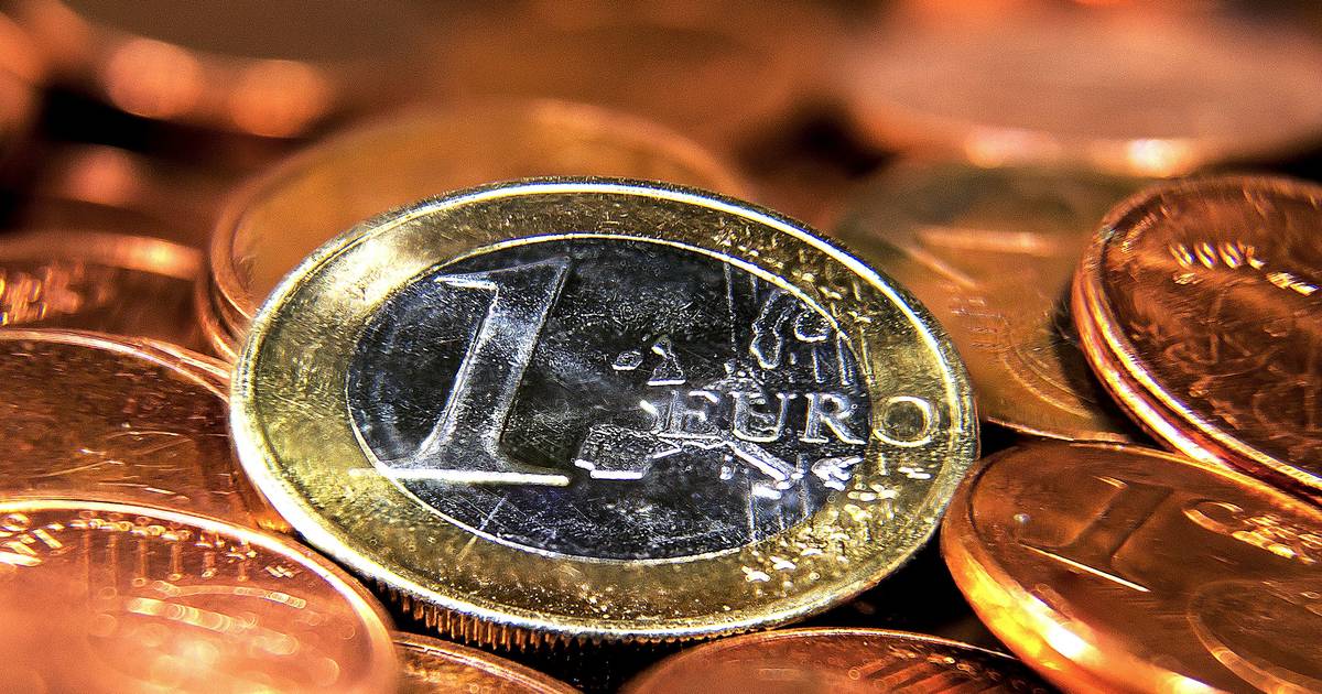 Economia da zona euro regressou ao crescimento no segundo trimestre