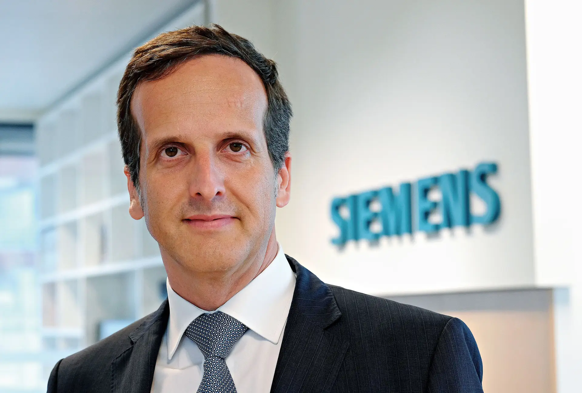 
Fernando Gonçalves, diretor-geral da SPPAL portuguesa, valoriza talento português