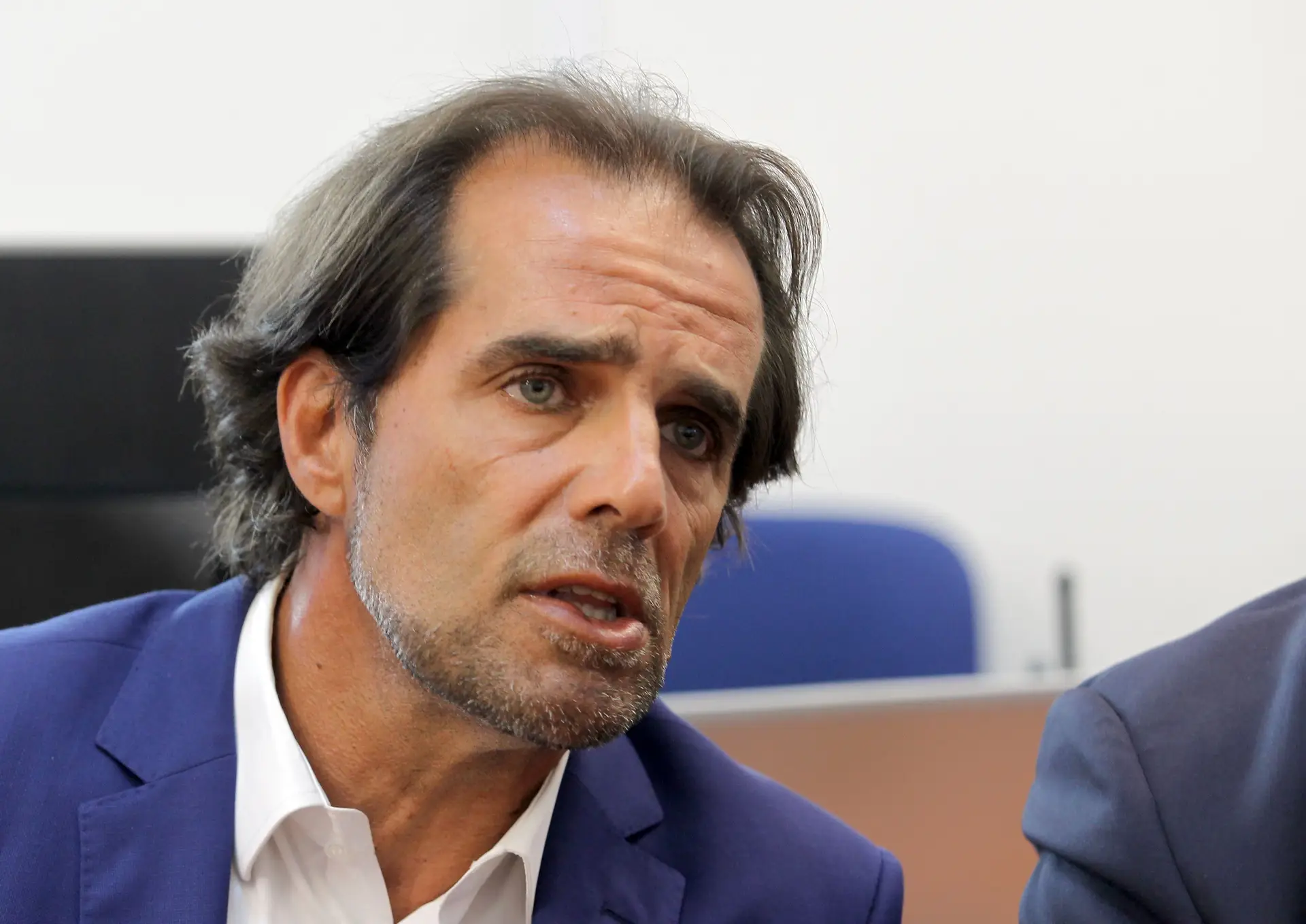 Albuquerque diz que não é boicote mas as sedes regionais do PSD não abrem na segunda volta