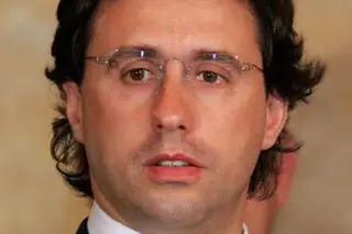 Secretário-geral do PSD suspeito de falsificar currículo: “Nunca forjei nada”